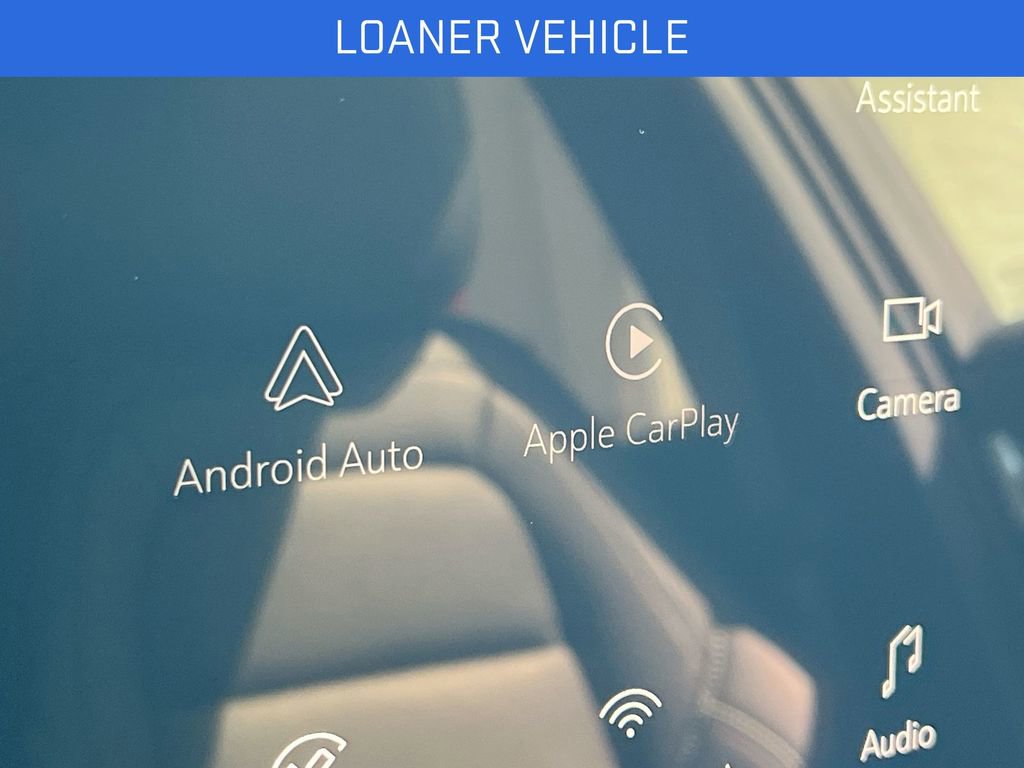 New 2026 GMC Terrain Elevation w/ Elevation Premium Package image 21