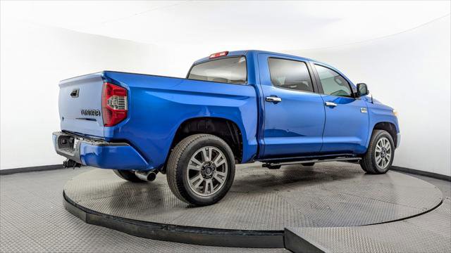Used 2018 Toyota Tundra 1794 Edition image 8
