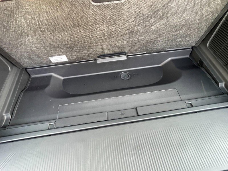 New 2025 Ford Expedition Max Platinum image 20