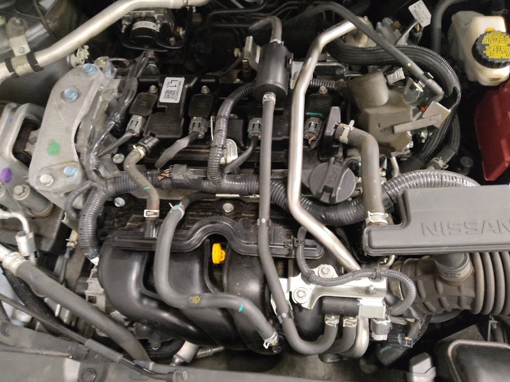 Used 2021 Nissan Sentra SV image 30