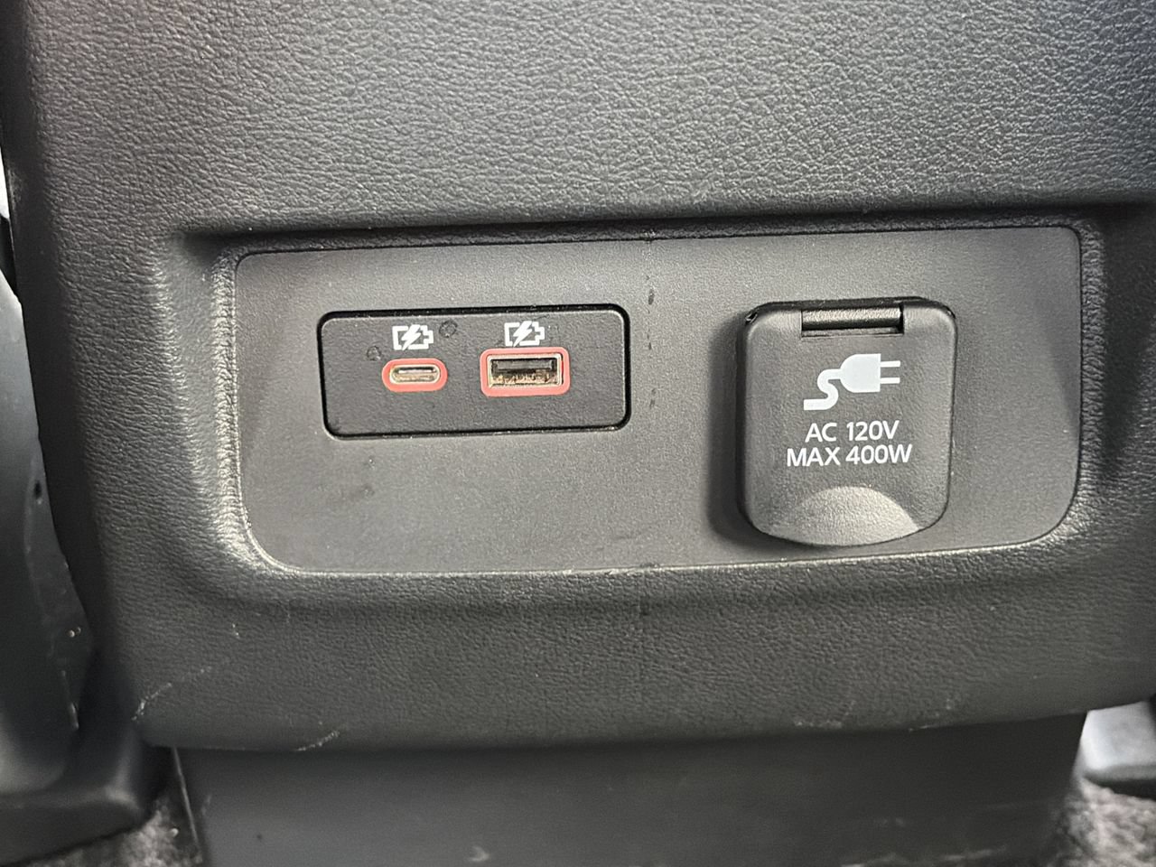 Certified 2025 Nissan Frontier PRO-4X w/ Pro Convenience Package AWD/4WD image 34
