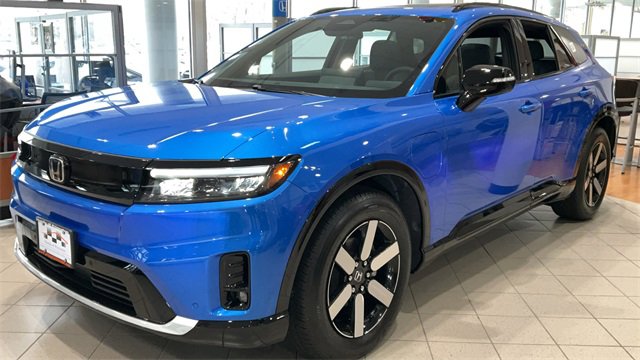 New 2025 Honda Prologue Touring image 8