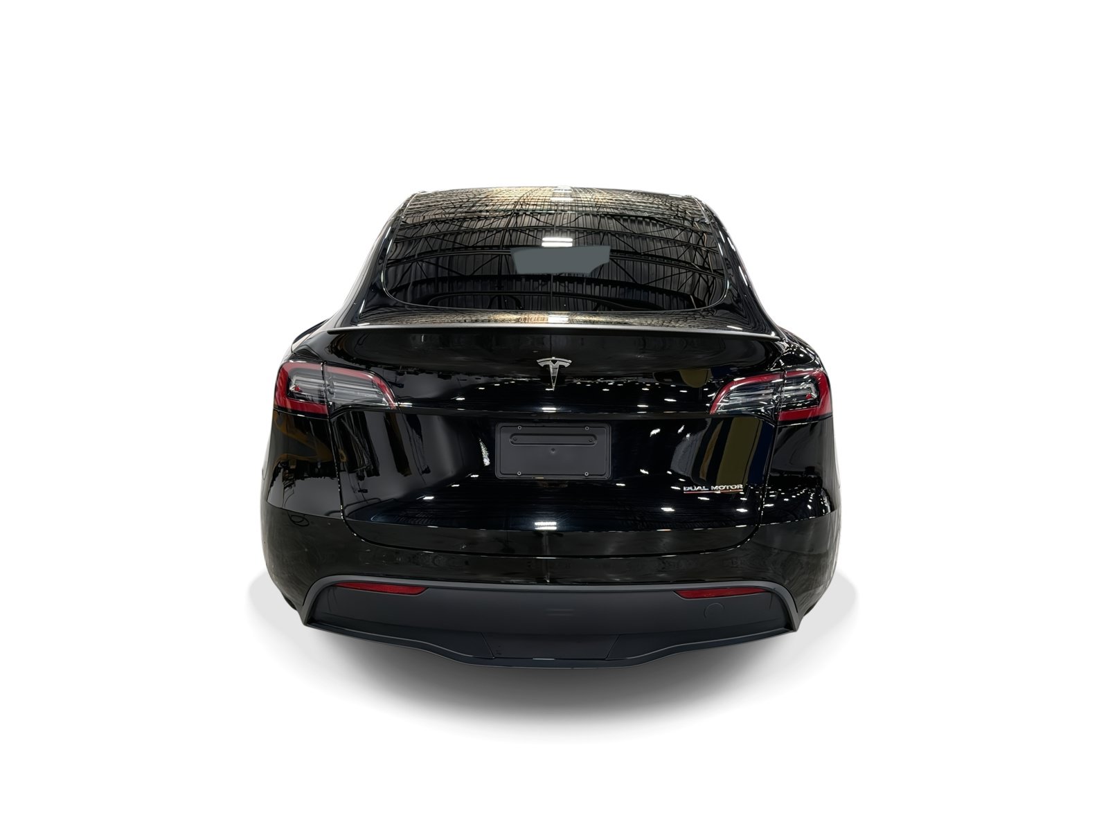 Certified 2023 Tesla Model Y Performance AWD/4WD image 5