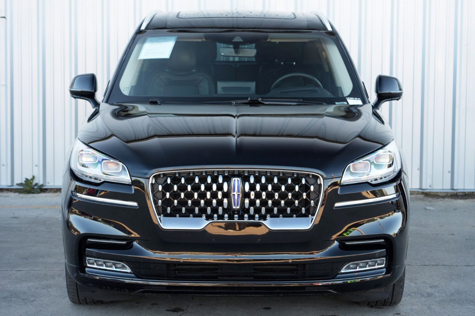 Used 2023 Lincoln Aviator Grand Touring w/ Equipment Group 301A image 51