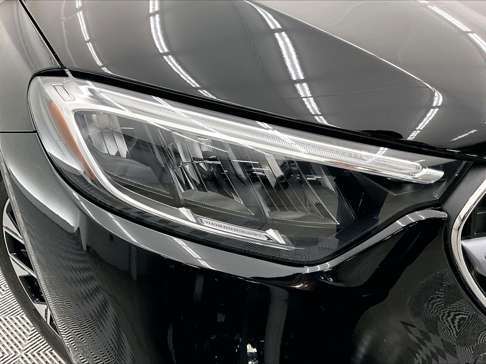 Certified 2025 Mercedes-Benz GLC 350e 4MATIC image 26