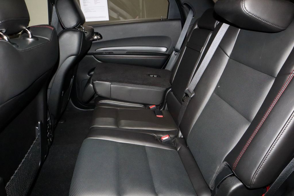 Used 2026 Dodge Durango GT AWD/4WD image 23