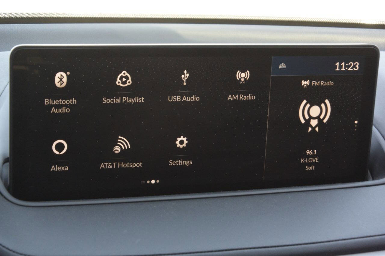 Used 2024 Acura MDX SH-AWD w/ Technology Package image 23