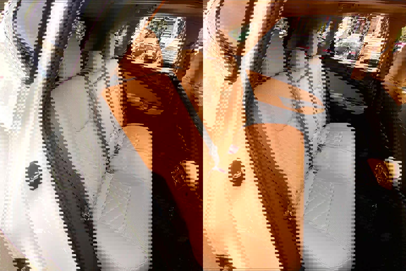 Used 2026 Lexus NX 350 AWD w/ Accessory Package (2T) image 19