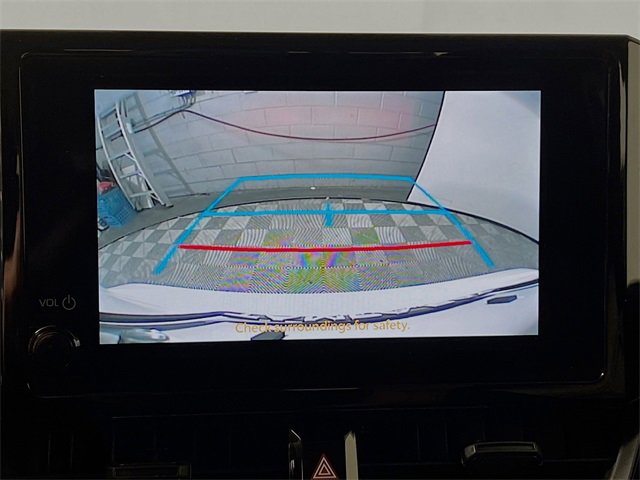 New 2026 Toyota Corolla LE image 24