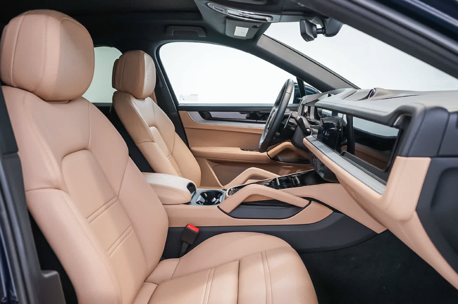 Certified 2026 Porsche Cayenne S AWD/4WD image 22