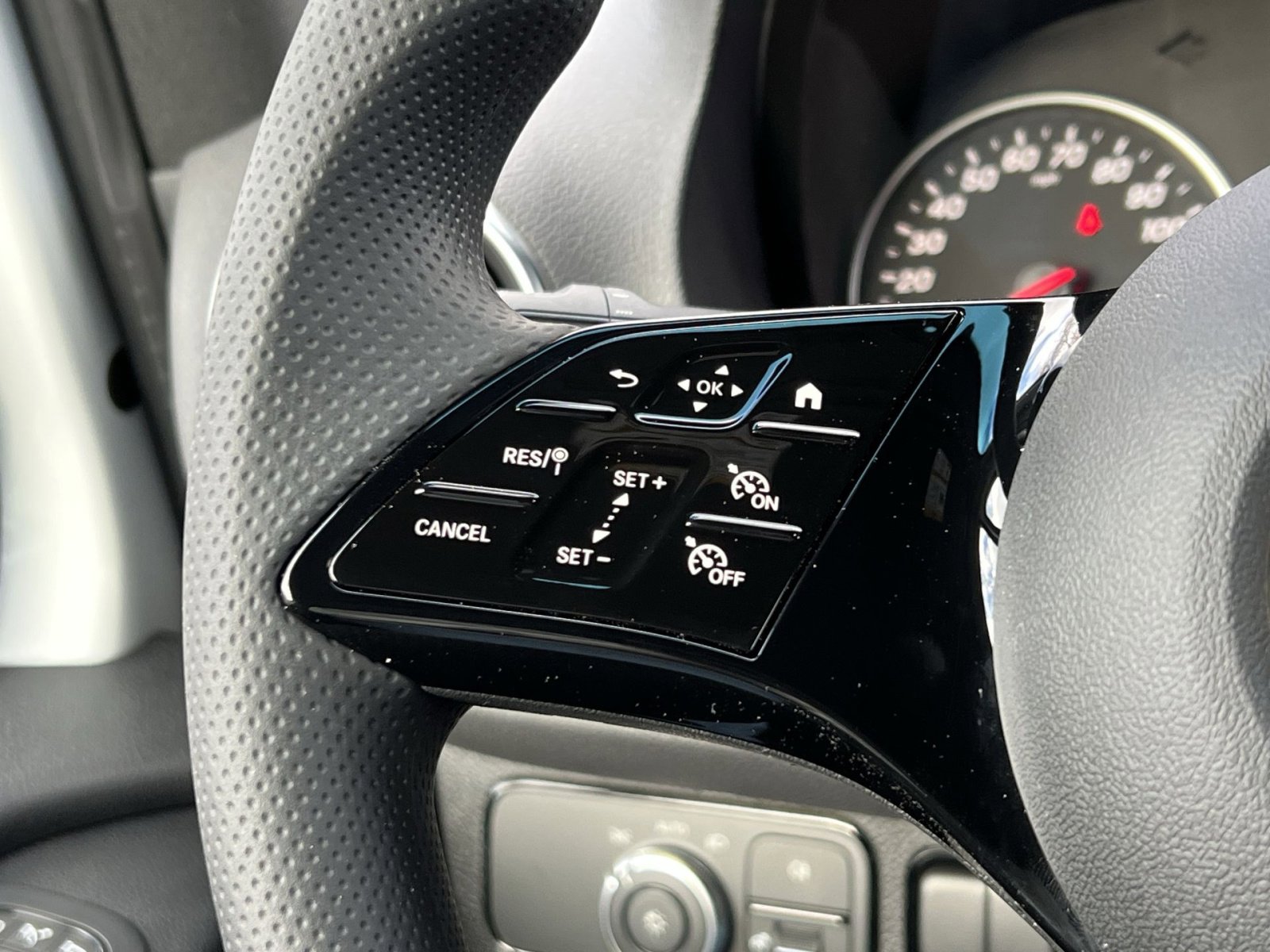 New 2026 Mercedes-Benz Sprinter 2500 image 31