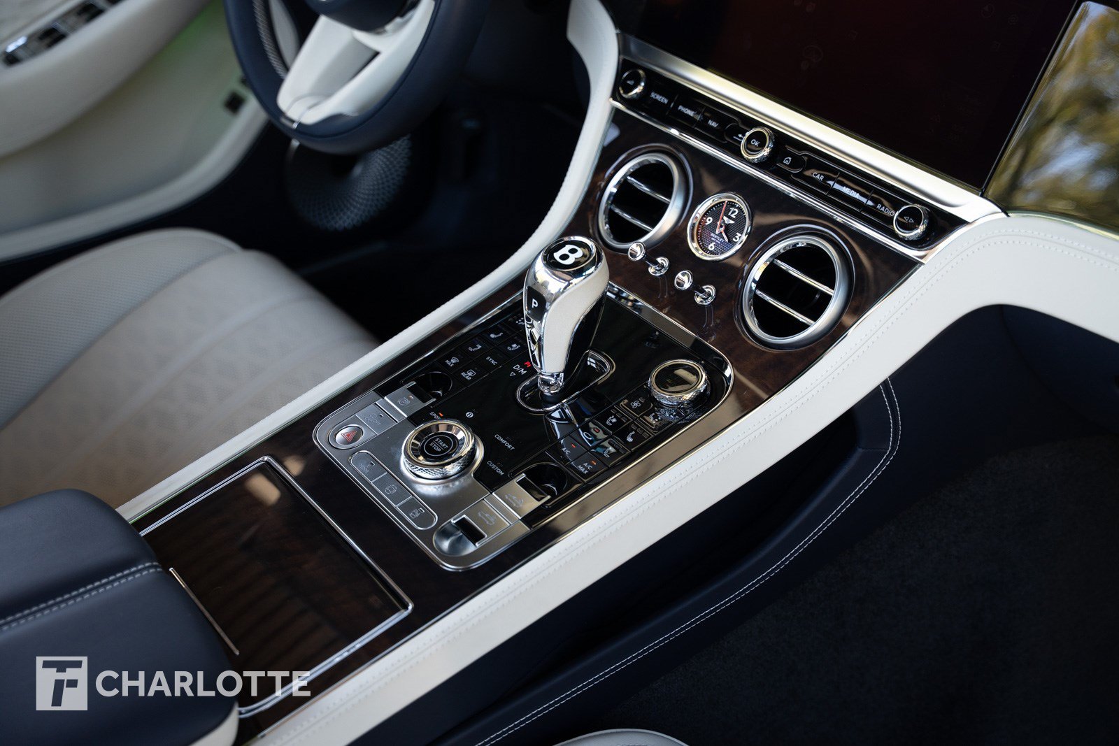 Used 2025 Bentley Continental GT Speed AWD/4WD image 34