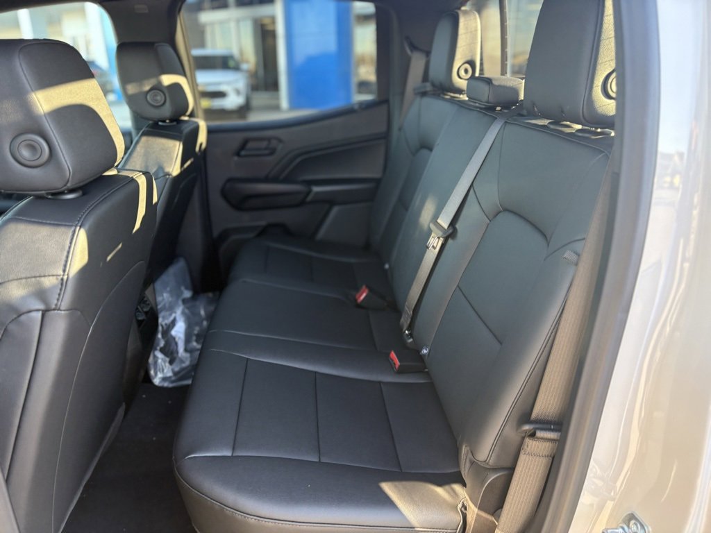 New 2026 Chevrolet Colorado Trail Boss image 11