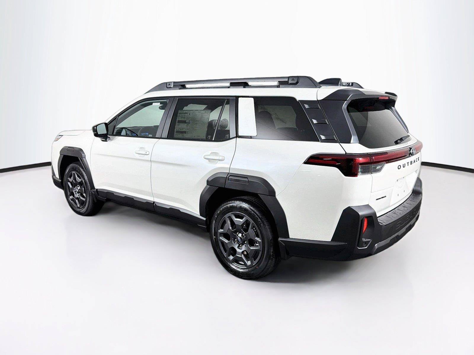 New 2026 Subaru Outback Premium AWD/4WD image 9