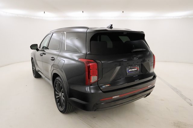 Used 2024 Hyundai Palisade Calligraphy image 26