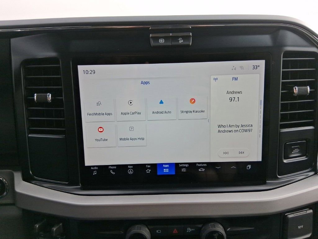 New 2026 Ford F350 XLT w/ XLT Premium Package image 36