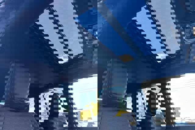 New 2026 Toyota Land Cruiser image 17