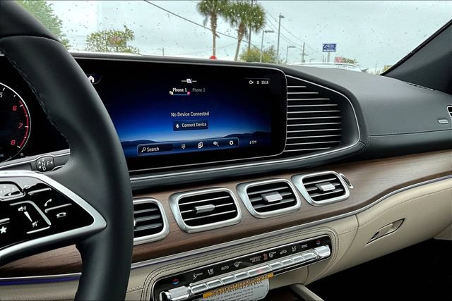 New 2026 Mercedes-Benz GLE 450 4MATIC Coupe image 17