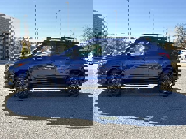 New 2026 Subaru Crosstrek 2.5i Sport w/ Crosstrek Mirror Package image 6