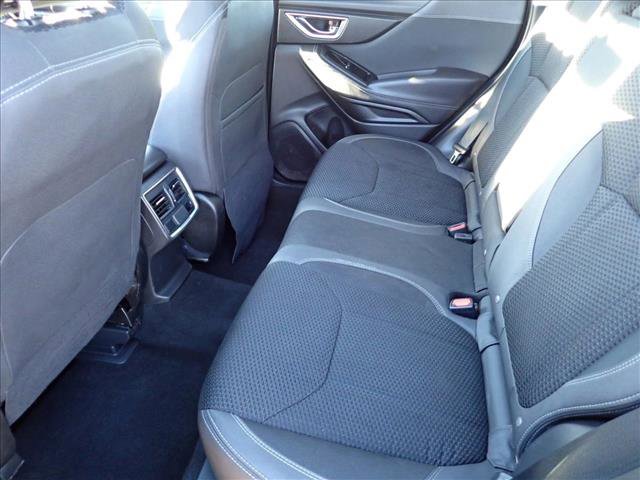 Used 2020 Subaru Forester Premium w/ Popular Package #1 image 9