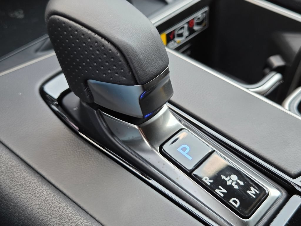 New 2026 Lexus TX 350 AWD image 39