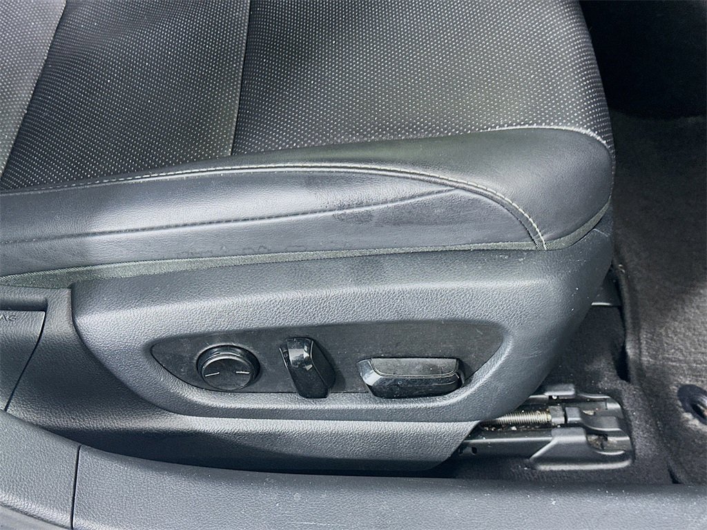 Used 2019 Lexus ES 350 w/ Premium Package image 23