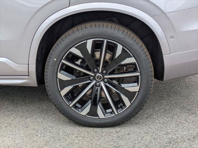 New 2026 Volvo XC90 T8 Ultra w/ Lounge Package AWD/4WD image 6