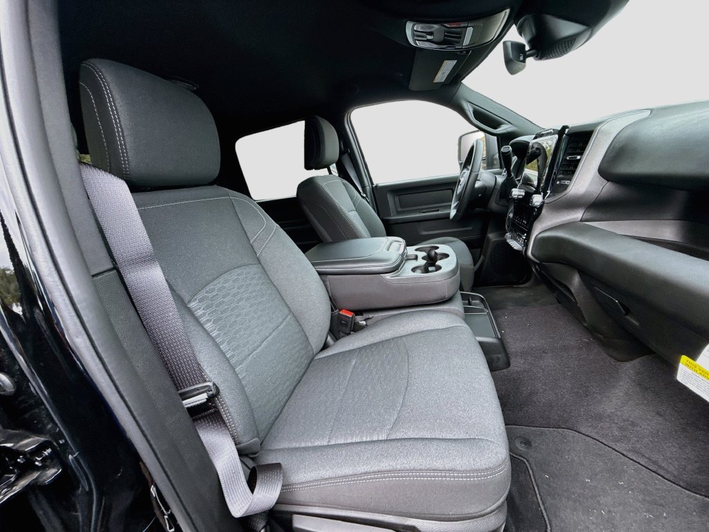 New 2026 RAM 2500 Tradesman AWD/4WD image 32