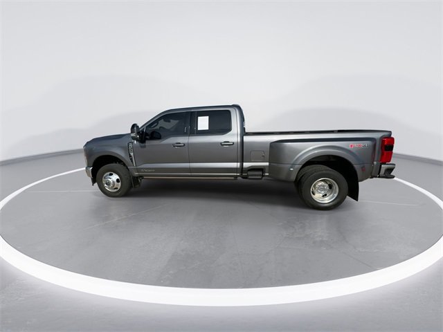 Certified 2024 Ford F350 Lariat w/ Lariat Ultimate Package image 7