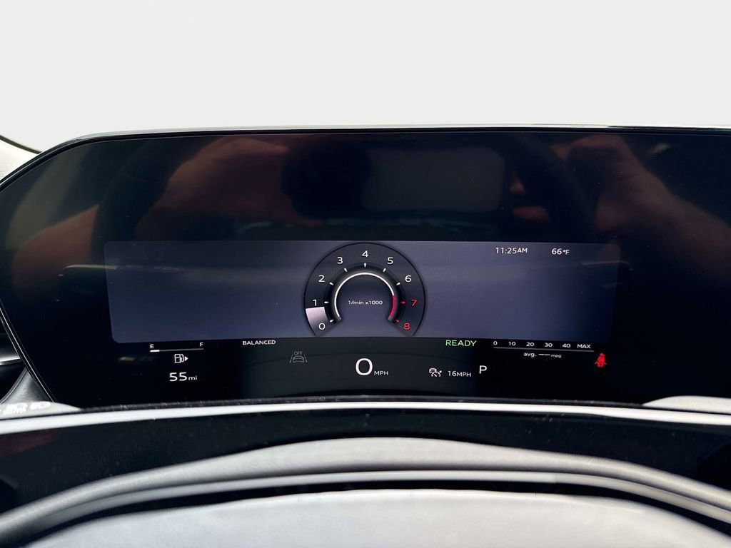 New 2026 Audi Q3 quattro 2.0T image 27