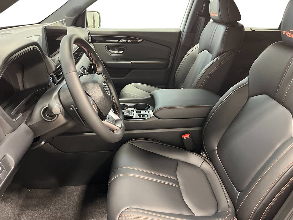 New 2026 Honda Pilot TrailSport image 10