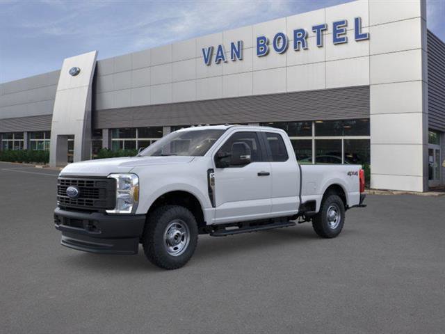 New 2026 Ford F250 XL image 23
