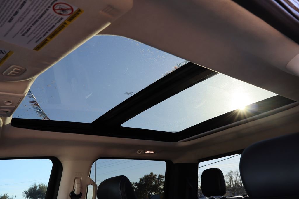 Used 2020 Ford F250 Limited image 24