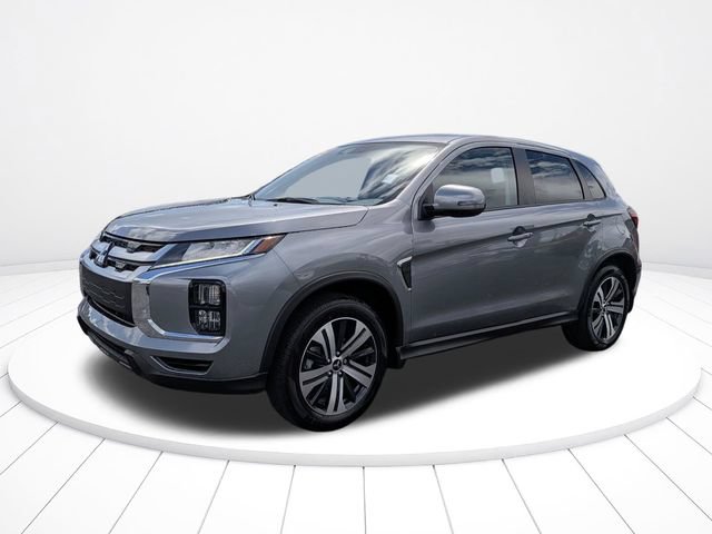 New 2027 Mitsubishi Outlander Sport SE AWD/4WD image 7