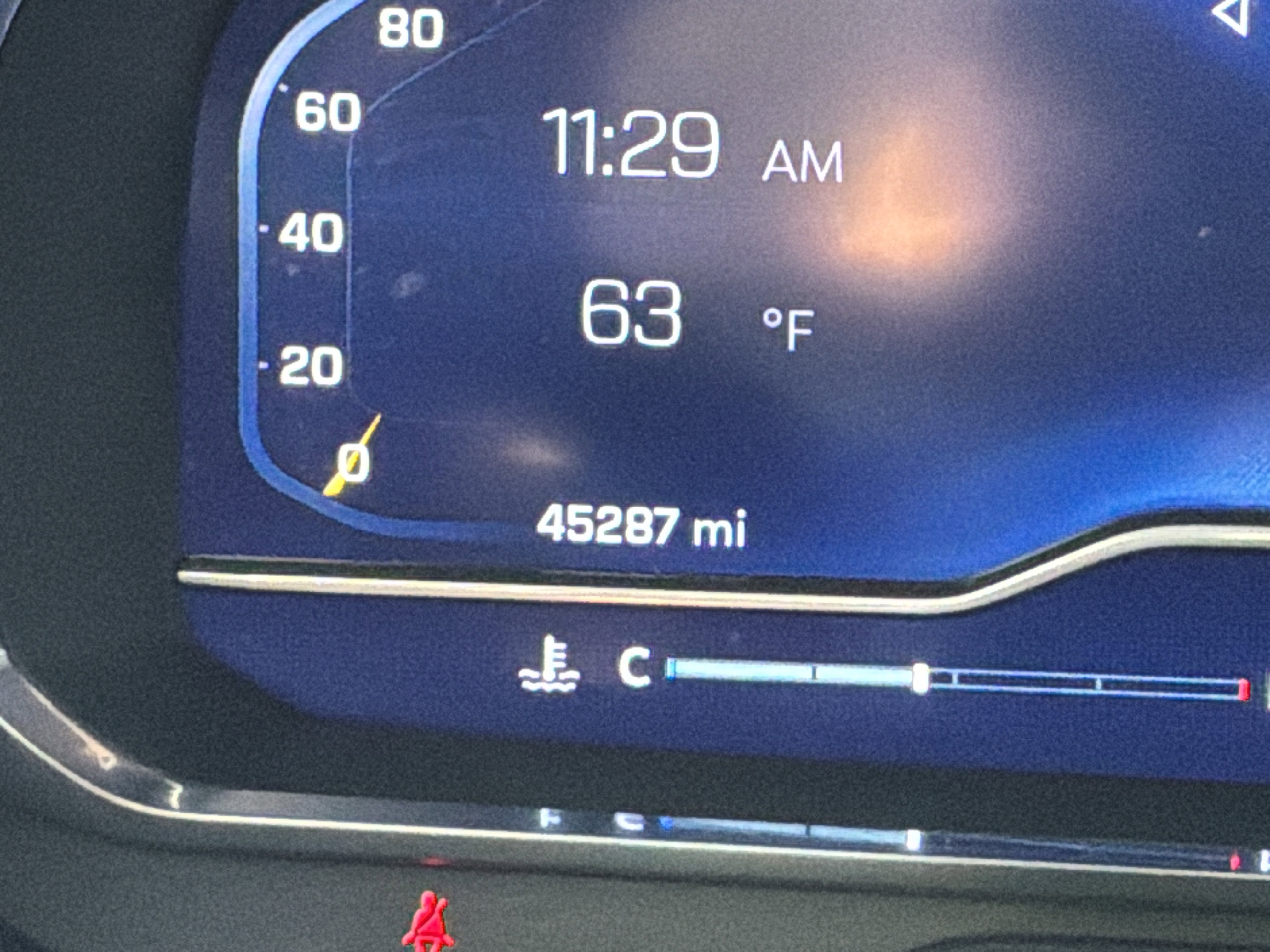 Used 2022 Chevrolet Tahoe High Country image 22