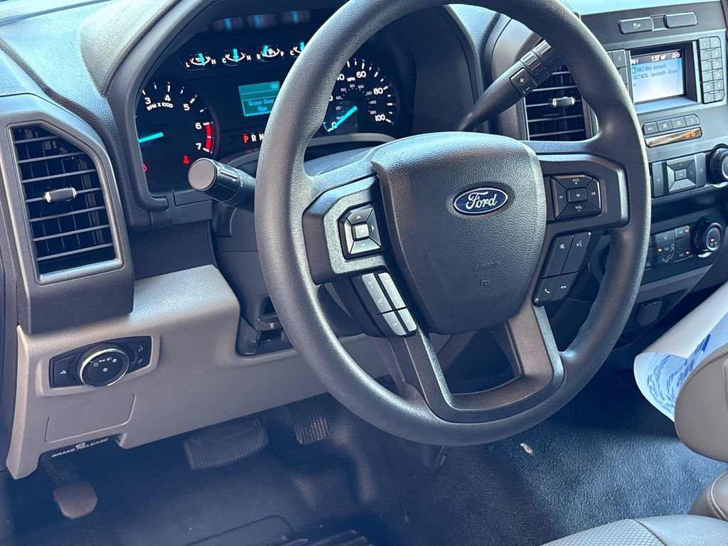 Certified 2022 Ford F250 XL w/ Power Equipment Group AWD/4WD image 6