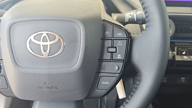 New 2026 Toyota Prius Plug-In Hybrid image 22