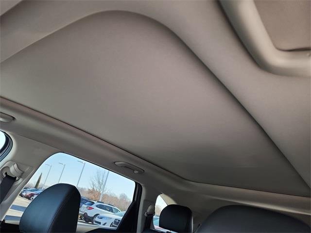 New 2026 Kia Sorento EX image 28