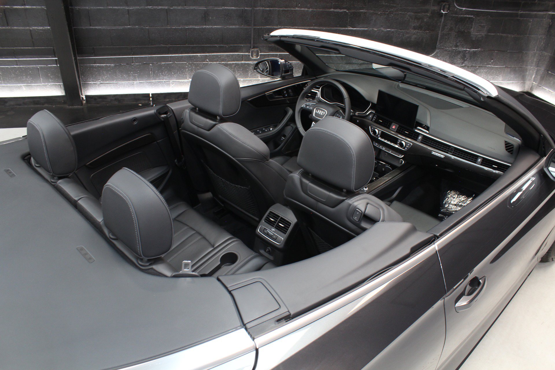 Used 2024 Audi S5 Prestige AWD/4WD image 40