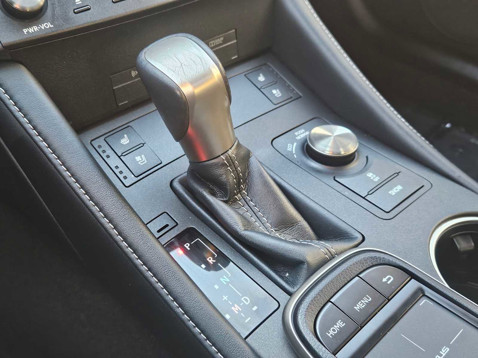 Used 2015 Lexus RC 350 image 30