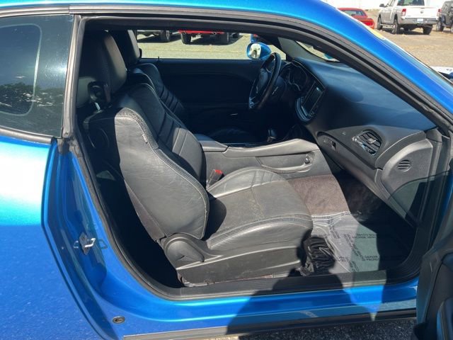 Used 2016 Dodge Challenger SRT Hellcat image 13