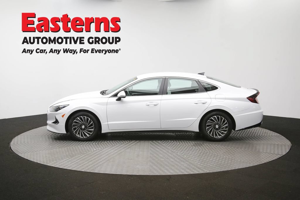 Used 2023 Hyundai Sonata SEL FWD image 59