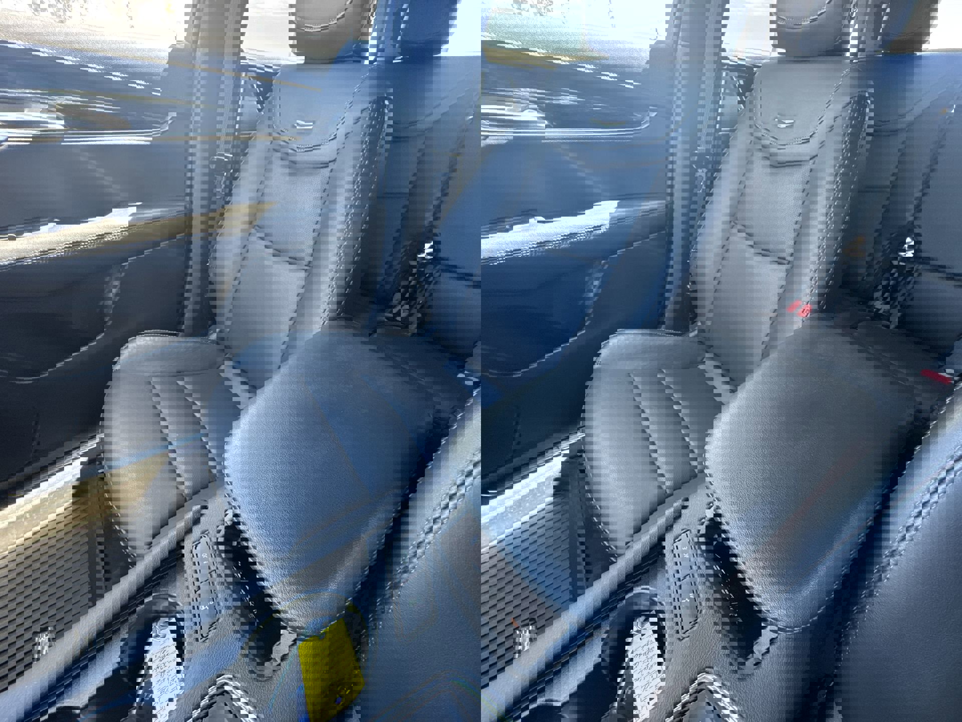 Certified 2021 Cadillac XT5 Premium Luxury image 21