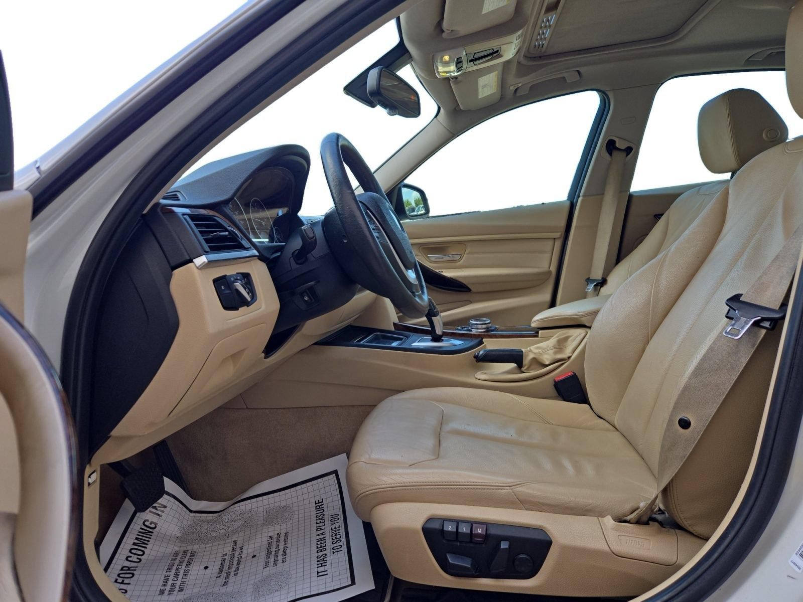 Used 2014 BMW 328i Sedan RWD image 13