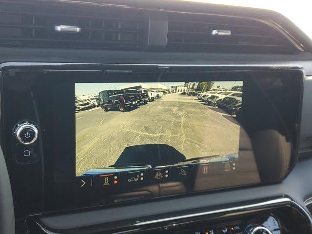 New 2026 GMC Sierra 1500 AT4X AWD/4WD image 29