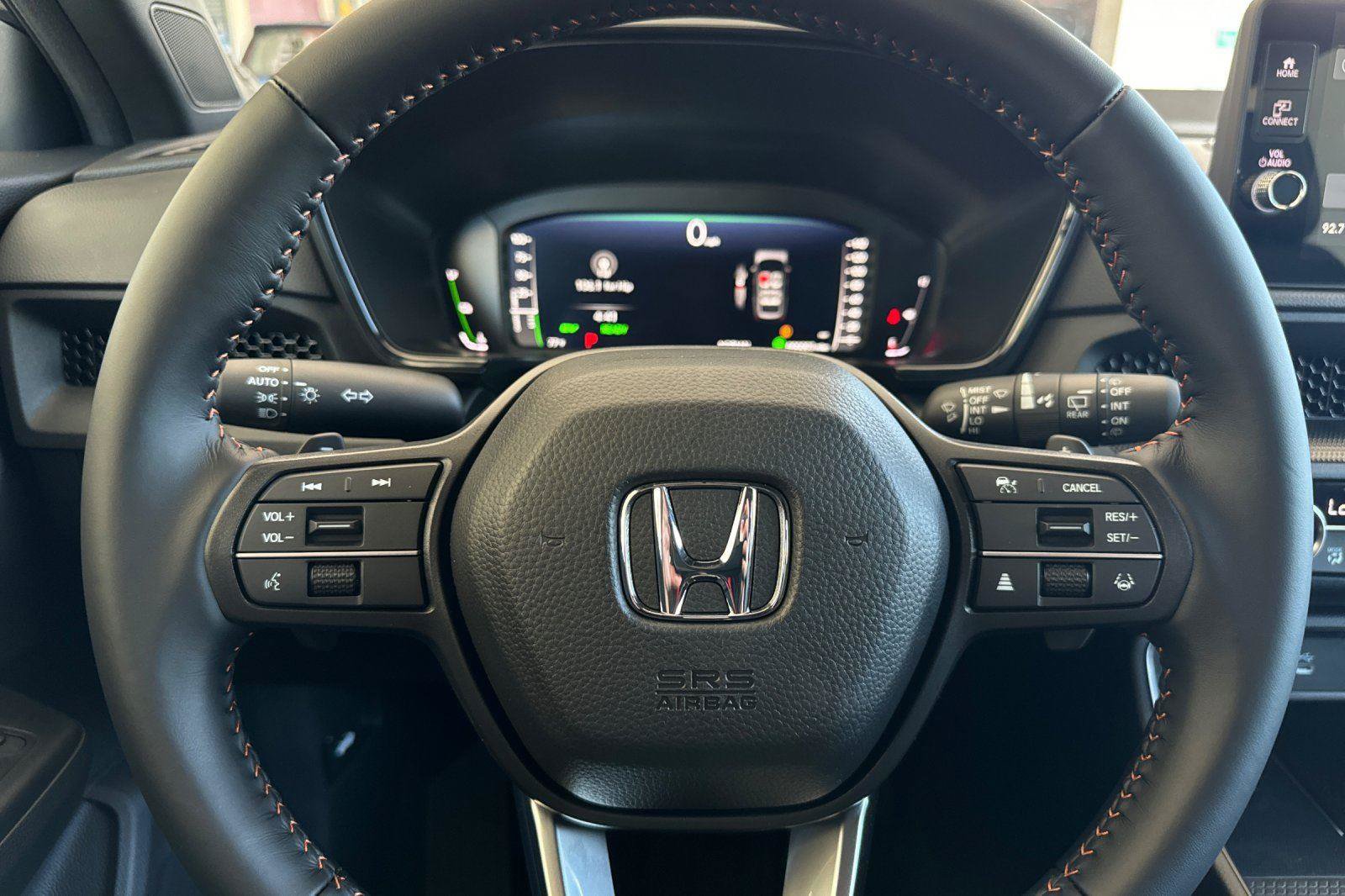 New 2026 Honda CR-V Sport-L image 23