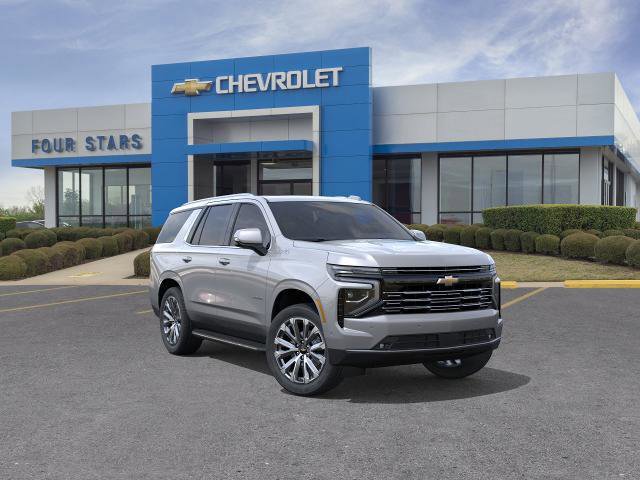 New 2026 Chevrolet Tahoe High Country w/ Sun And Tow Package AWD/4WD image 25
