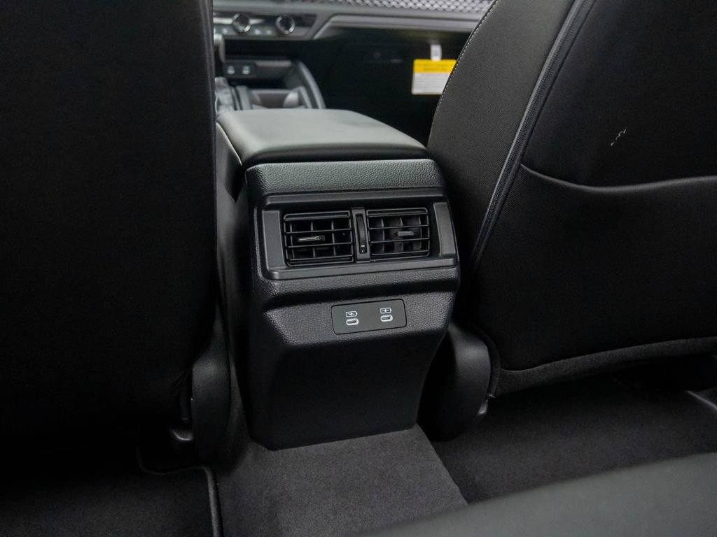 New 2026 Honda Accord SE image 20