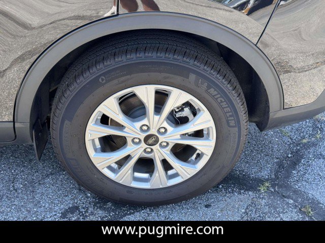 Used 2025 Ford Escape Active w/ Tech Pack #1 FWD image 19