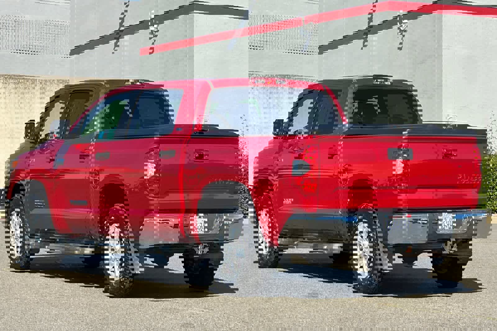 Used 2015 Toyota Tundra SR5 RWD image 7